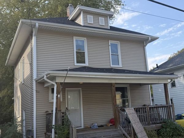 904 44TH Street , Rock Island, IL 61201