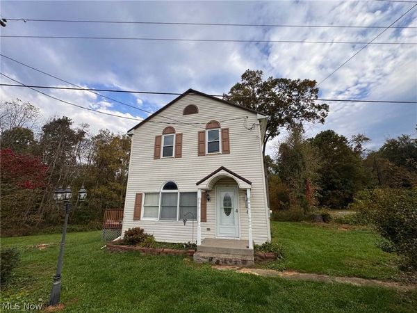 9237 State Route 43 , Bloomingdale, OH 43910