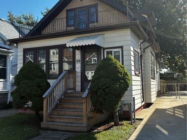 99 Pries Avenue , Buffalo, NY 14220