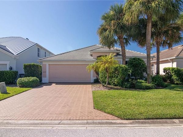 2620 Bellingham CT , CAPE CORAL, FL 33991