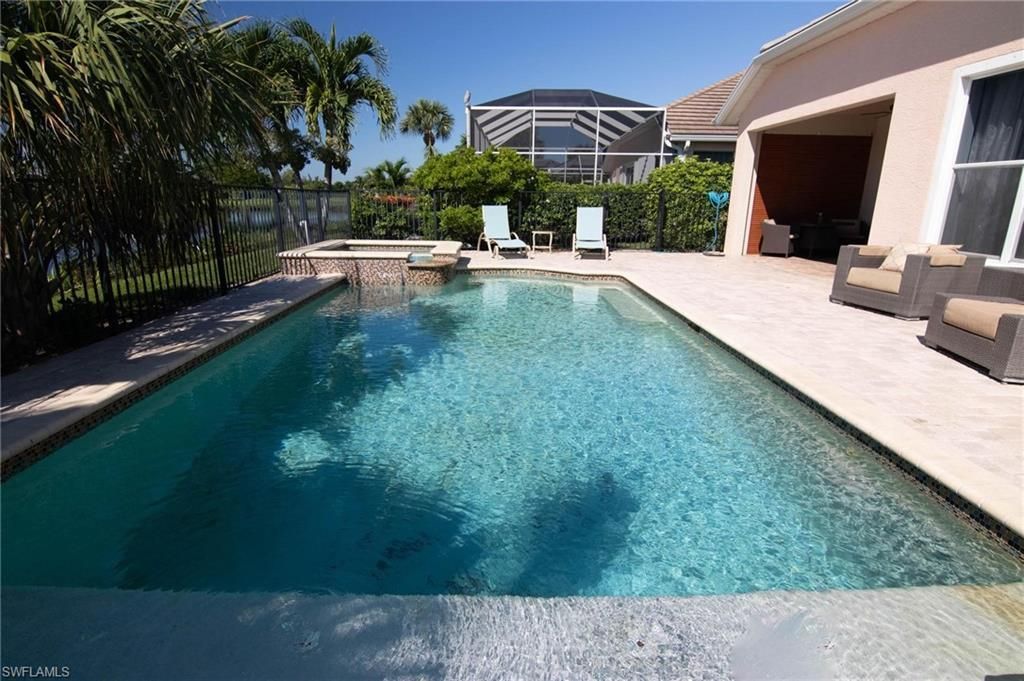2620 Bellingham Ct , Cape Coral, FL 33991 Photo