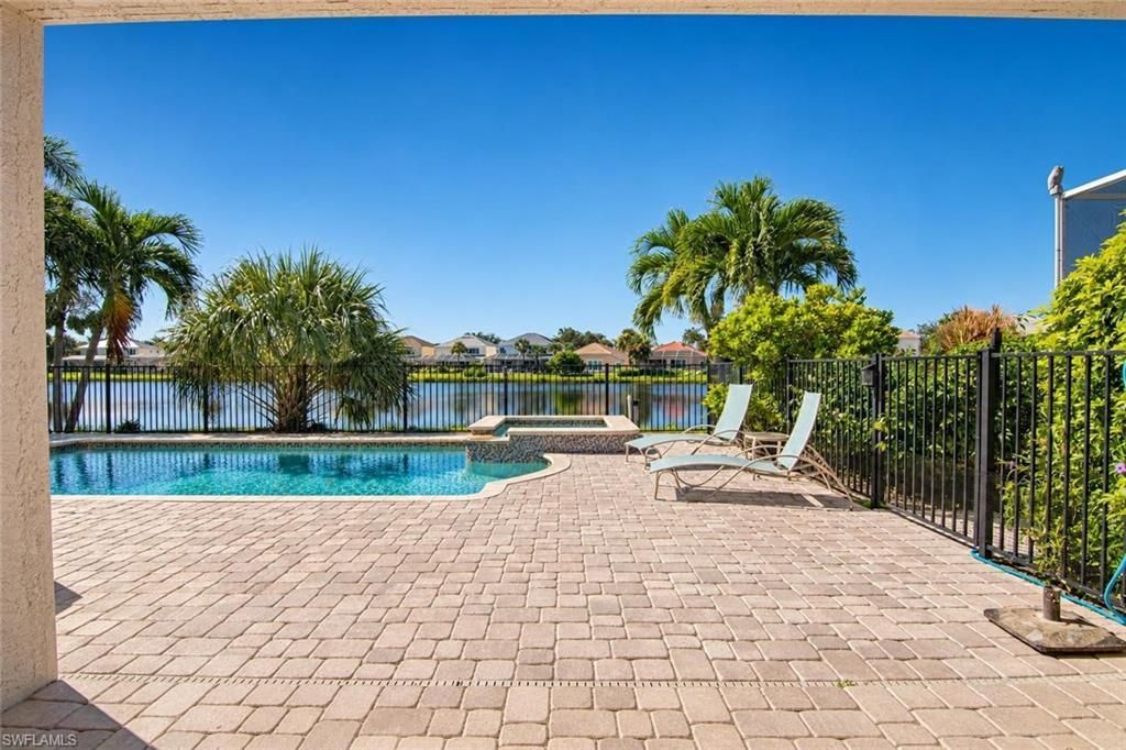 2620 Bellingham Ct , Cape Coral, FL 33991 Photo
