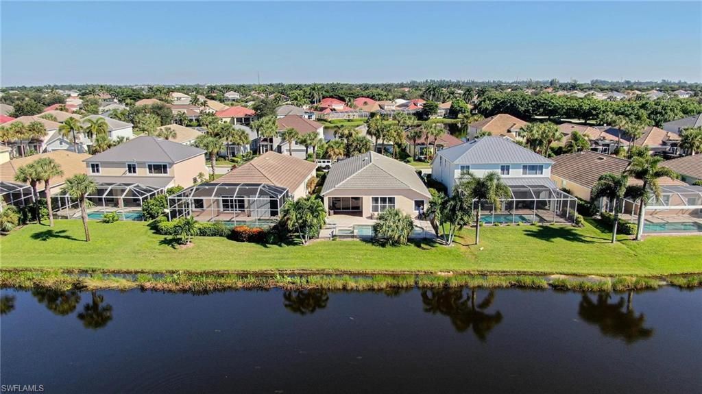 2620 Bellingham Ct , Cape Coral, FL 33991 Photo