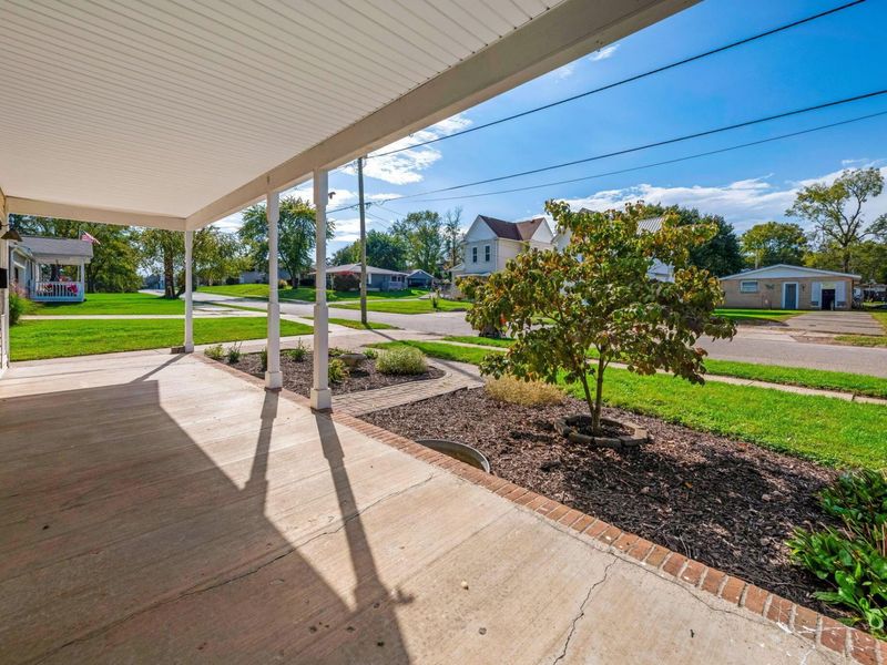 326 Eddy Street, Newark, OH 43055 Photo 2