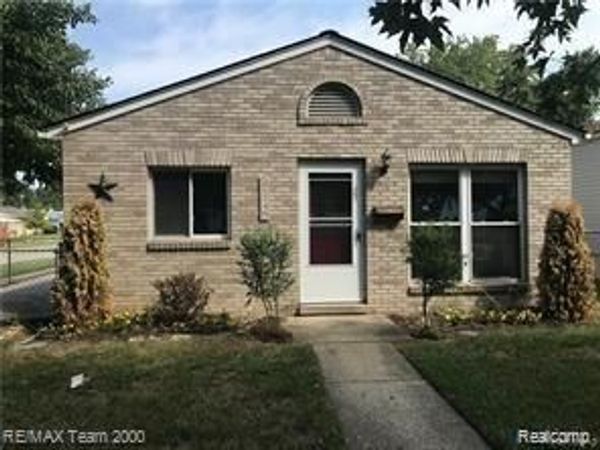 21746 POWERS Avenue , Dearborn Heights, Mi 48125