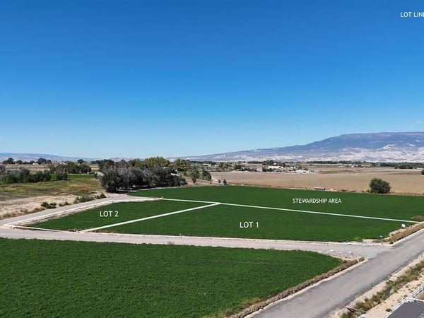 TBD Lot 1 Bronco Court, Delta, CO 81416