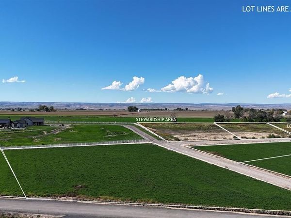 TBD Lot 3 Bronco Court, Delta, CO 81416