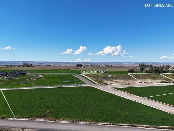 TBD Lot 5 Bronco Court, Delta, CO 81416