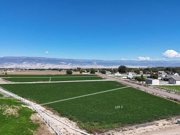 TBD Lot 7 1580 Road, Delta, CO 81416