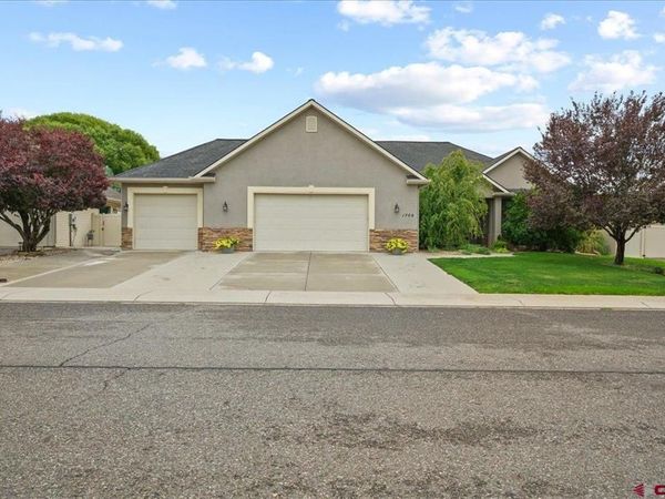 1709 American Way, Montrose, CO 81401