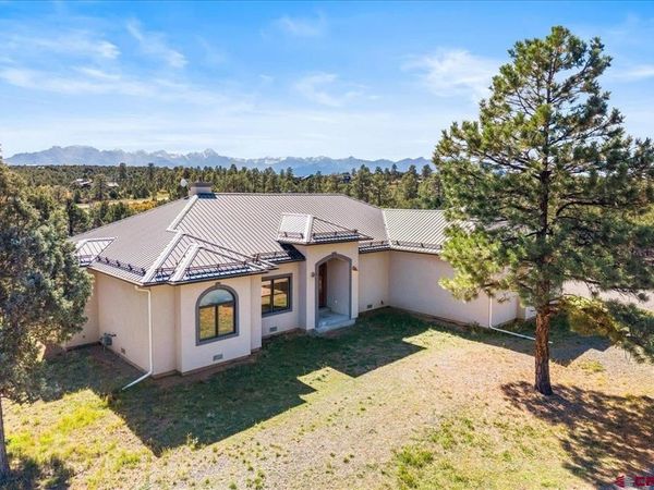 40 Juniper Lane, Ridgway, CO 81432
