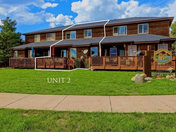 78 Aspenglow Boulevard, Pagosa Springs, CO 81147