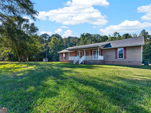 3891 Hogansville Road, Lagrange, GA 30241
