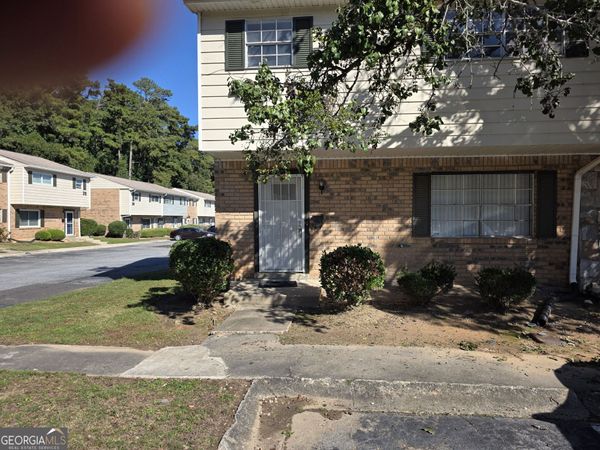4701 Flat Shoals Road, Unit 49A, Union City, GA 30291