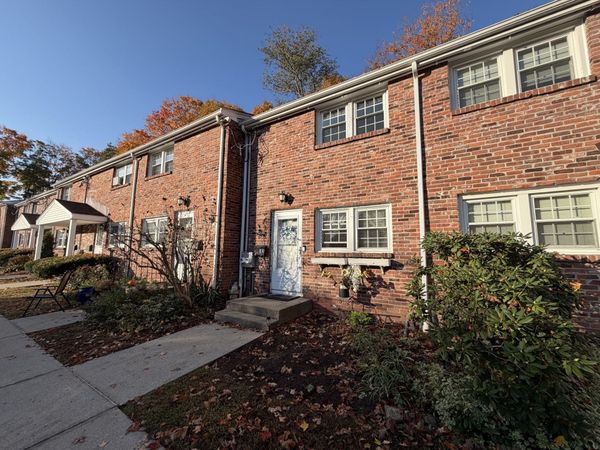 43 Regency Dr, Unit 43, Holliston, MA 01746