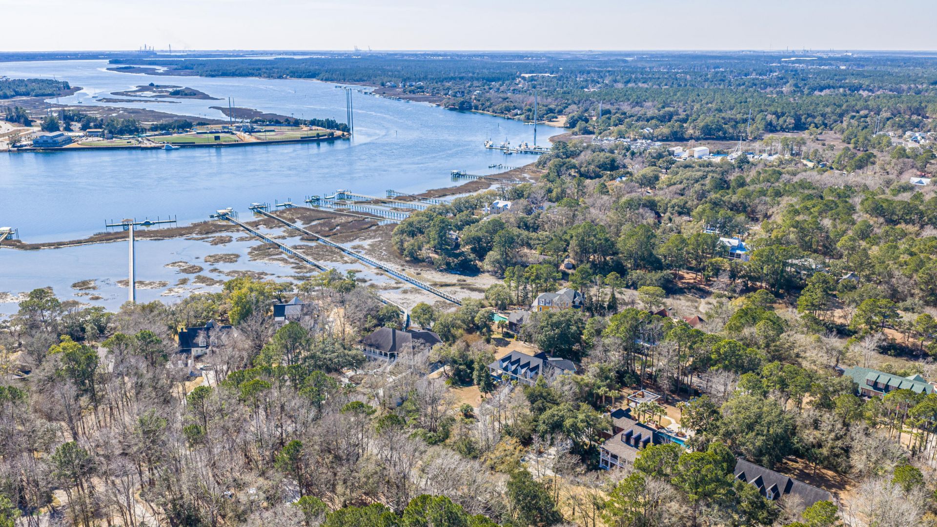 108 Cainhoy Landing Road Photo 79