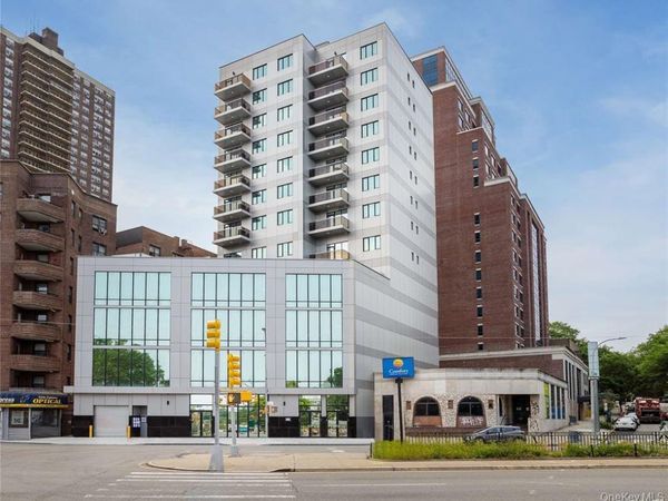 124-28 Queens Boulevard , Unit 9A, Kew Gardens, NY 11415
