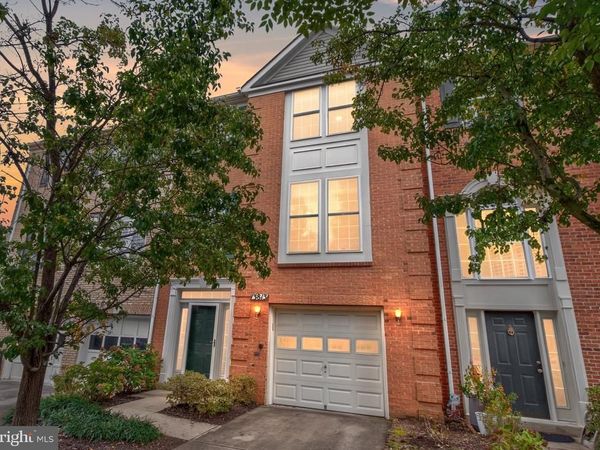 13813 LAMBERTINA PLACE, ROCKVILLE, MD 20850