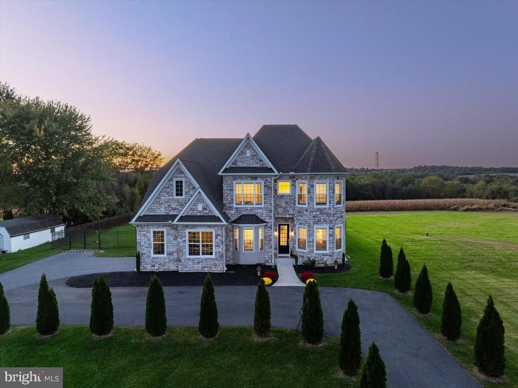1420 LONG CORNER ROAD , MT AIRY, MD 21771