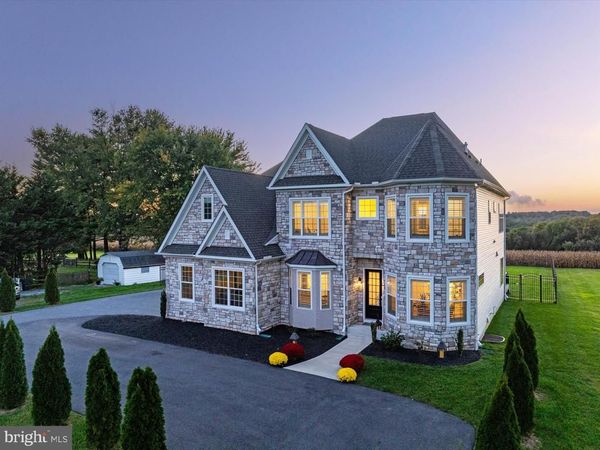 1420 LONG CORNER ROAD, MT AIRY, MD 21771