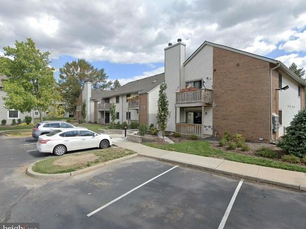 4909 RAVENS CREST DRIVE, PLAINSBORO, NJ 08536