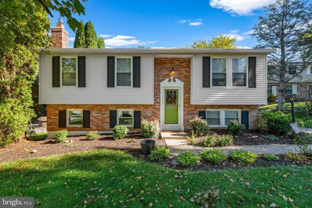 7093 SHALE COURT , MIDDLETOWN, MD 21769
