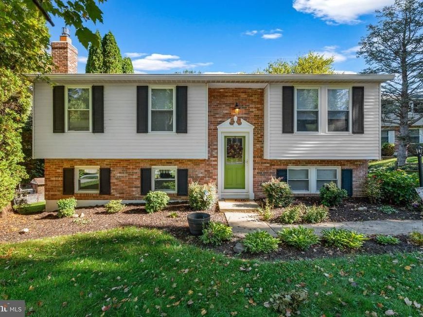 7093 Shale Court , Middletown, MD 21769 Main Photo