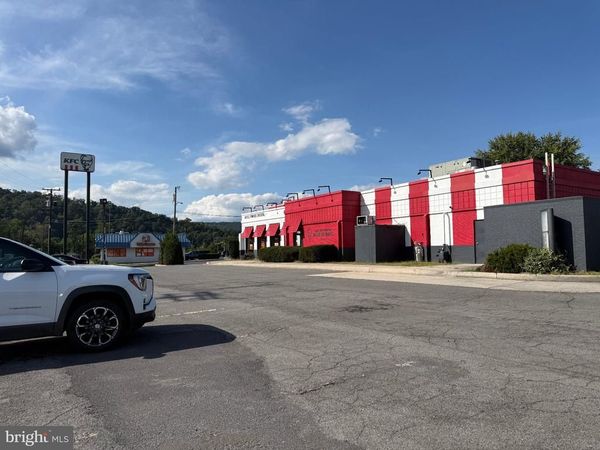 506 SPRINGDALE STREET, CUMBERLAND, MD 21502