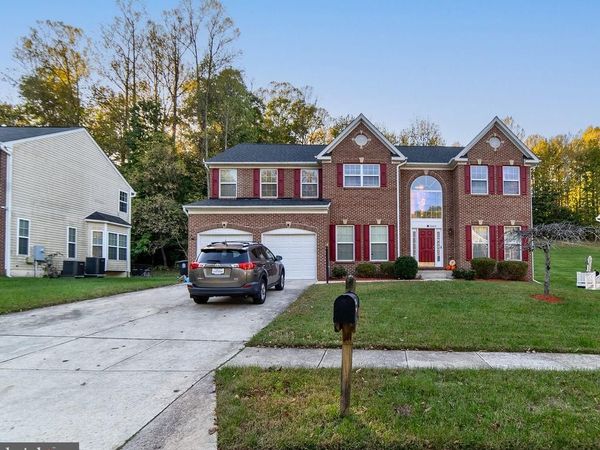 12419 DORSEY LANE, UPPER MARLBORO, MD 20772