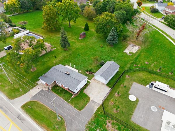 2277 S Briggs Street , Lockport, IL 60441