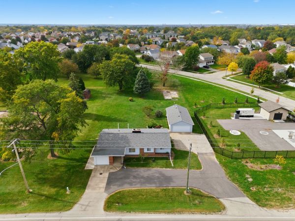 2277 S Briggs Street , Lockport, IL 60441