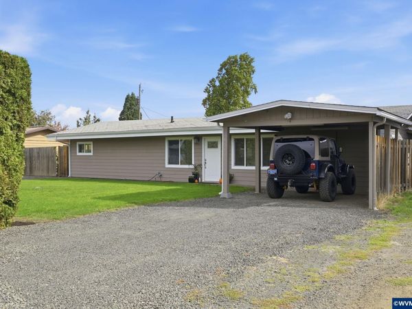 1405 SE Shortridge St, Albany, OR 97322
