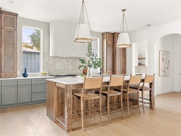 4953 Forest Bend Road, Dallas, TX 75244