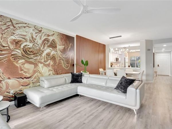1220 Sarah Jean CIR , Unit 103, NAPLES, FL 34110