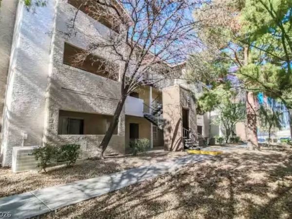4200 S Valley View Boulevard , Unit 3053, Las Vegas, NV 89103