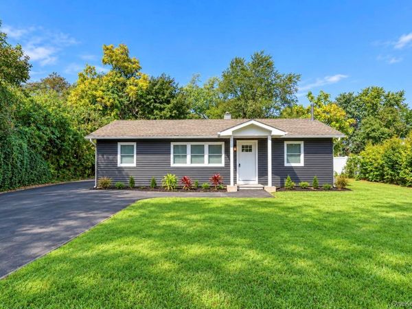13 Patton Street , Brentwood, NY 11717