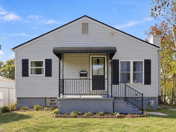 1031 N Pierce Avenue , Lancaster, OH 43130