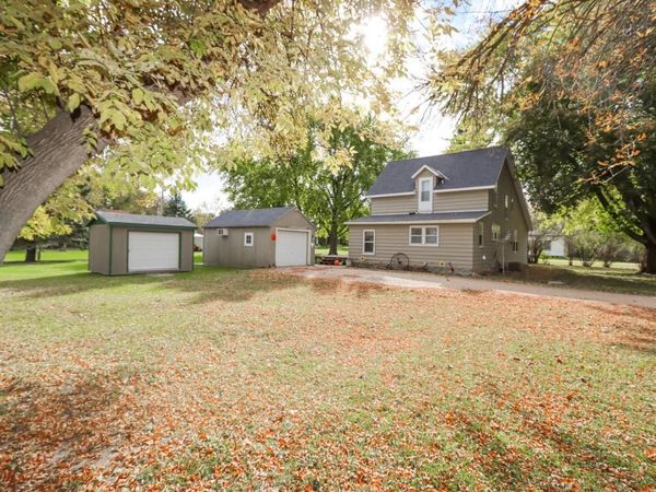 155 2nd Street, Delhi, MN 56283