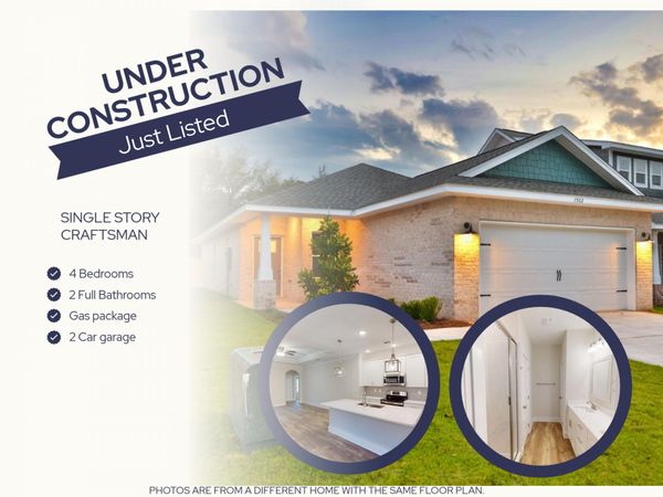 17A 8th Avenue, Shalimar, FL 32579