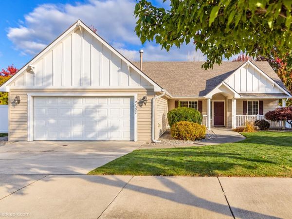 24224 E Desmet Rd, Liberty Lake, WA 99019