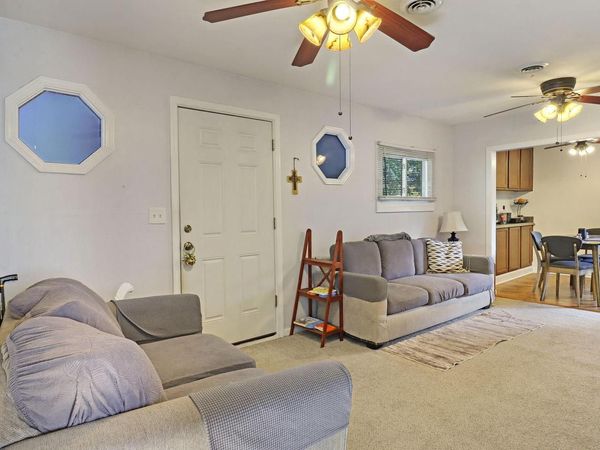 7547 Shorewood DRIVE, Salem, WI 53168