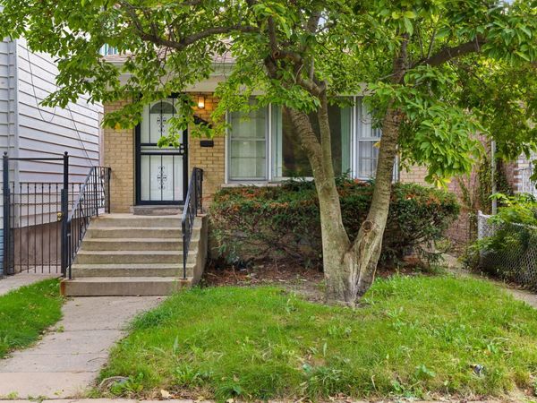 7935 S East End Avenue , Chicago, IL 60617