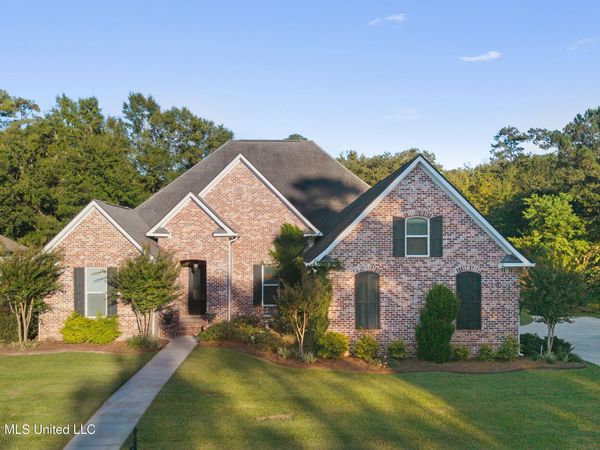 795 Destiny Plantation Boulevard, Biloxi, MS 39532