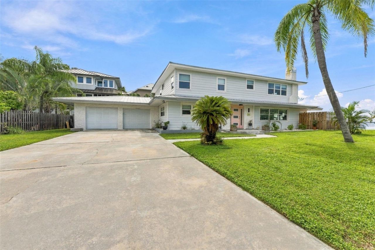 135 Harbor Drive, Palm Harbor, FL 34683 Photo
