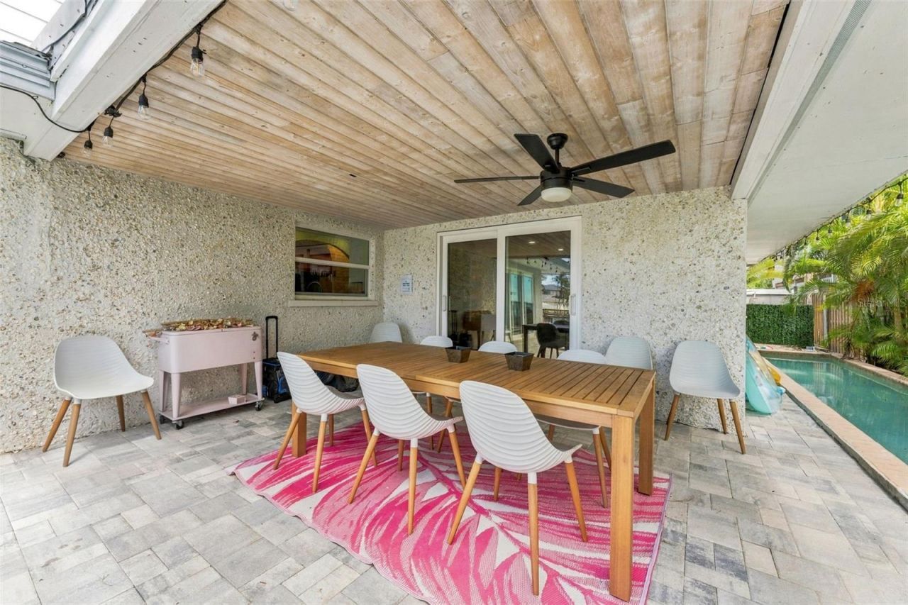 135 Harbor Drive, Palm Harbor, FL 34683 Photo