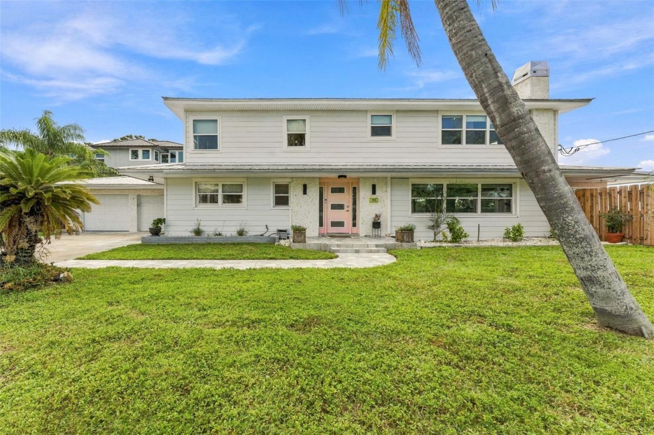 135 Harbor Drive, Palm Harbor, FL 34683 Photo
