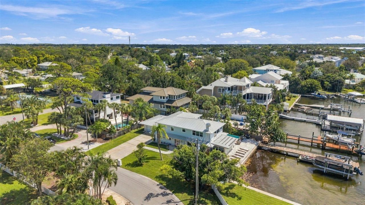 135 Harbor Drive, Palm Harbor, FL 34683 Photo