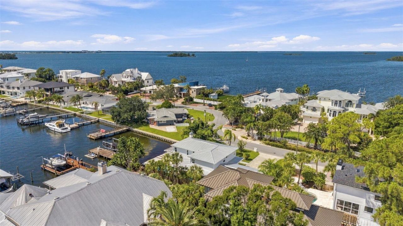 135 Harbor Drive, Palm Harbor, FL 34683 Photo