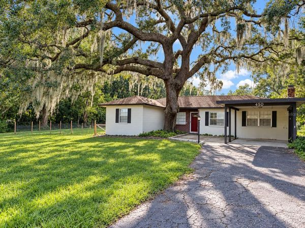 450 FOREST LAKE , ALTAMONTE SPRINGS, FL 32714