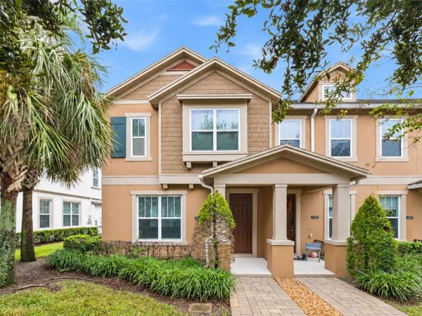11945 WATER RUN ALLEY , WINDERMERE, FL 34786